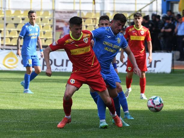 Nhận định Unirea Slobozia vs Petrolul Ploiesti, 23h00 ngày 16/8