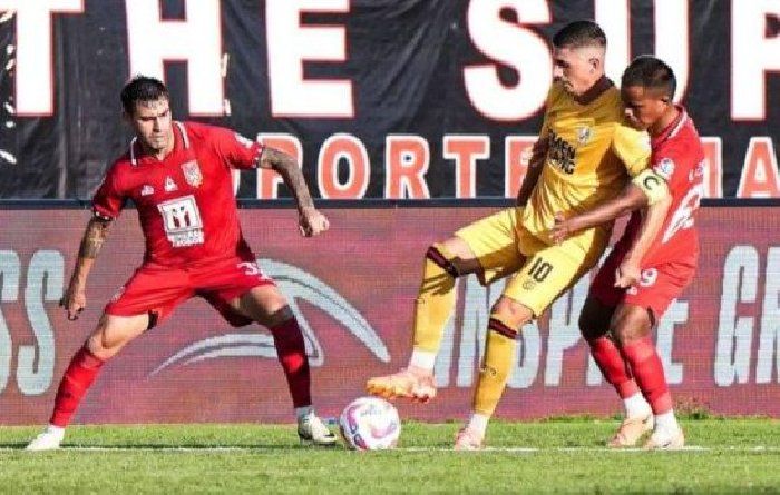 Nhận định, Soi kèo Borneo FC Samarinda vs Malut United, 19h00 ngày 17/9