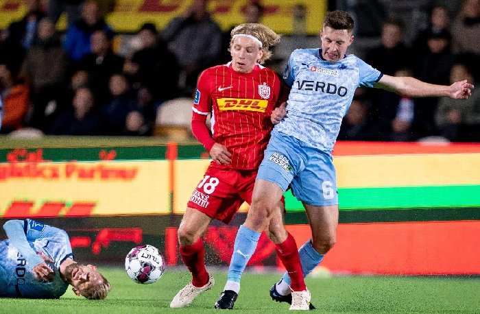 Nhận định, Soi kèo FC Nordsjaelland vs Randers FC, 0h00 ngày 16/9