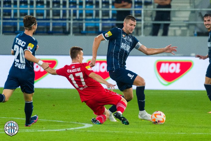 Nhận định, Soi kèo FK Mladost Novi Sad vs FK Sloboda Uzice, 21h00 ngày 16/9