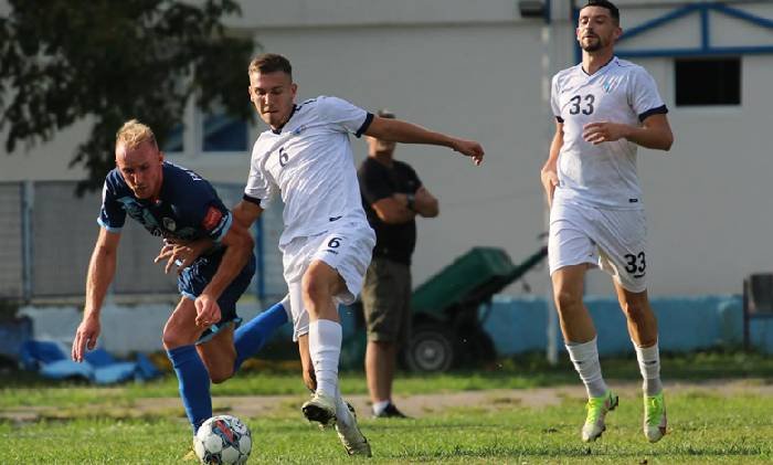 Nhận định, Soi kèo FK Tuzla City vs NK TOSK Tesanj, 21h30 ngày 16/9