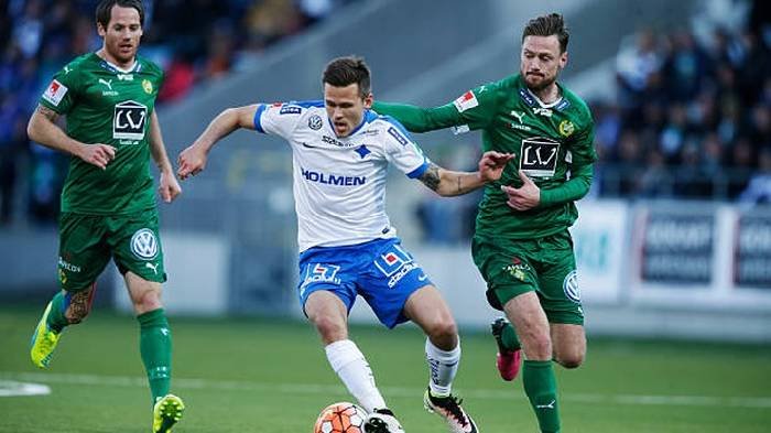 Nhận định, soi kèo Hammarby vs IFK Norrkoping, 0h10 ngày 17/9