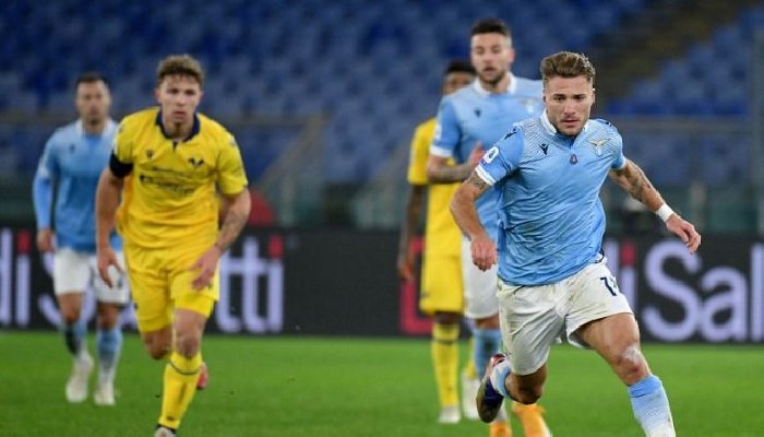 Nhận định, Soi kèo Lazio vs Hellas Verona, 1h45 ngày 17/09