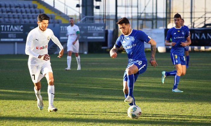 Nhận định, Soi kèo Olympic Tashkent vs Metallurg Bekabad, 18h00 ngày 16/9