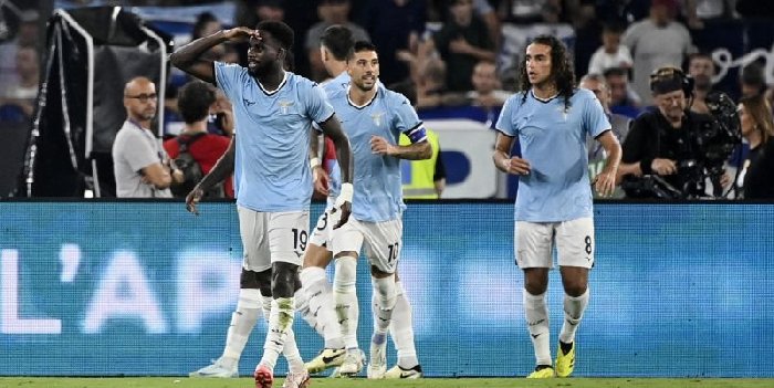 Soi kèo phạt góc Lazio vs Hellas Verona, 1h45 ngày 17/09