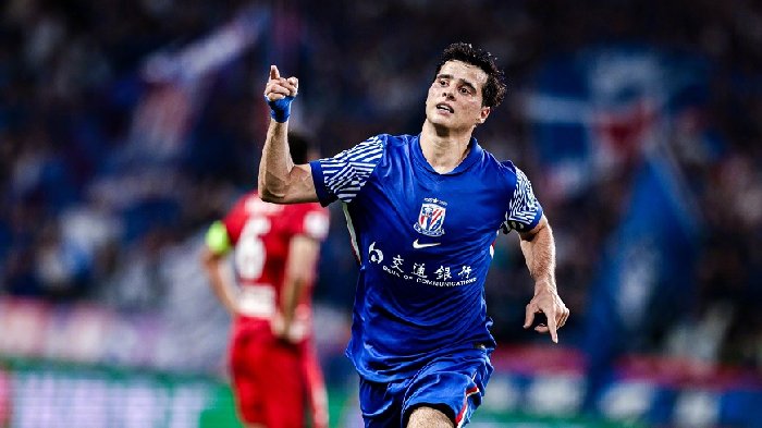  Nhận định Shanghai Shenhua vs Tampines Rovers 19h15 ngày 17/9: 2 kẻ cùng khổ