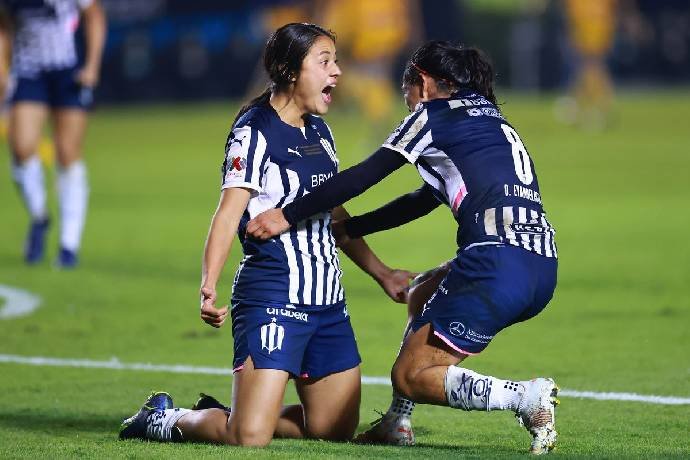 Nhận định Nữ Queretaro vs Nữ Pachuca, vòng 15 giải bóng đá nữ Mexico 06h06 ngày 17/10