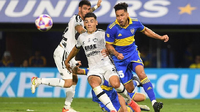 Nhận định Talleres Cordoba vs Boca Juniors, tứ kết cúp quốc gia Argentina 07h10 ngày 16/10/2023 