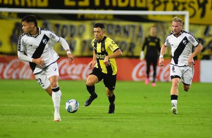 Nhận định, Soi kèo Danubio FC vs CA Penarol, 1h00 ngày 17/10