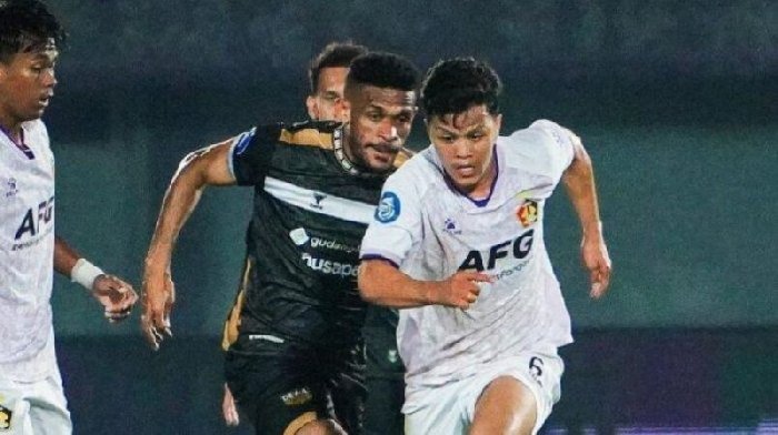 Nhận định, Soi kèo Dewa United vs Persik Kediri, 15h30 ngày 17/10