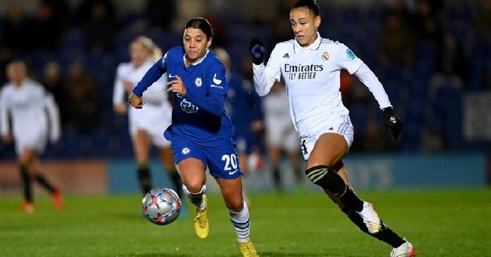 Nhận định, Soi kèo Nữ Real Madrid vs Nữ Celtic, 23h45 ngày 17/10 Nhận định, Soi kèo Nữ Real Madrid vs Nữ Celtic, 23h45 ngày 17/10