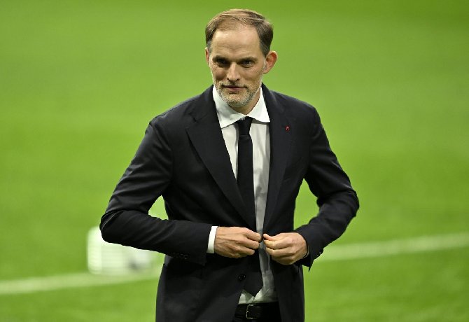 XONG! Thomas Tuchel chính thức trở thành HLV trưởng đội tuyển Anh