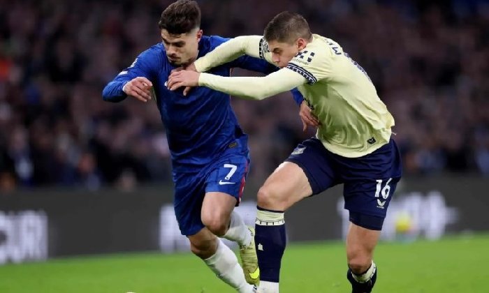  Nhận định Everton vs Chelsea 18h30 ngày 17/10: Chia điểm và mưa gôn