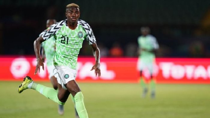 Nhận định Nigeria vs Lesotho, vòng sơ loại World Cup 2026 23h00 ngày 16/11/2023 