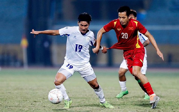 Nhận định Philippines vs Việt Nam, vòng loại World Cup 18h00 ngày 16/11/2023