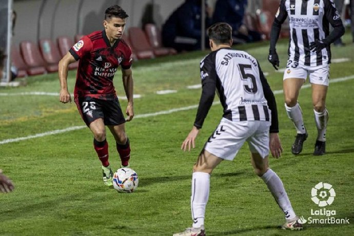 Nhận định, Soi kèo CD Castellon vs CD Mirandes, 22h15 ngày 16/11