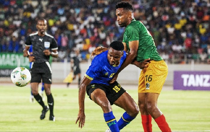 Nhận định, Soi kèo Ethiopia vs Tanzania, 23h00 ngày 16/11