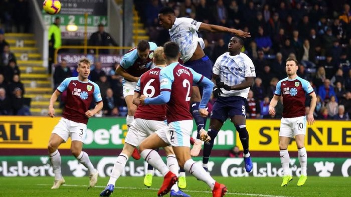 Nhận định Burnley vs Everton, vòng 17 Ngoại hạng Anh 0h30 ngày 17/12/2023