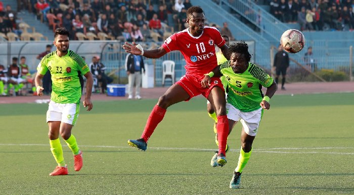 Nhận định dự đoán Aizawl vs Gokulam Kerala, lúc 16h30 ngày 16/12/2023