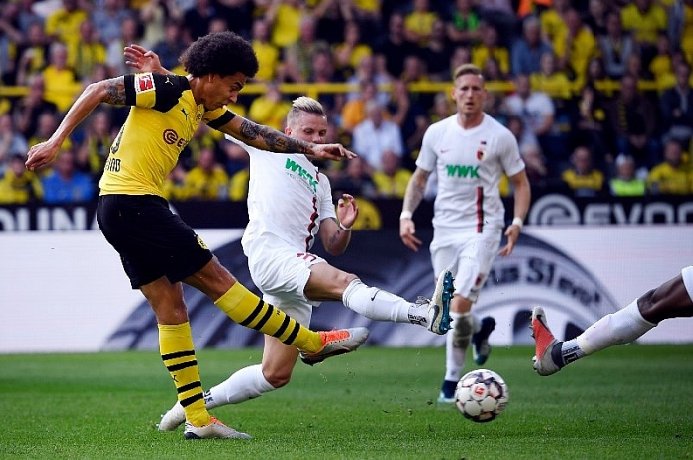 Nhận định dự đoán Augsburg vs Dortmund, lúc 21h30 ngày 16/12/2023