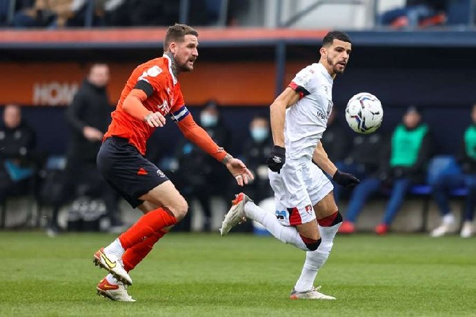 Nhận định dự đoán Bournemouth vs Luton Town, lúc 22h00 ngày 16/12/2023