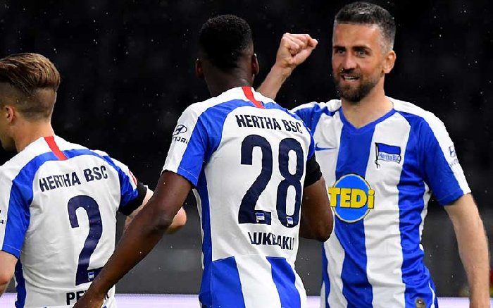 Nhận định dự đoán Hertha Berlin vs Osnabruck, lúc 19h00 ngày 16/12/2023