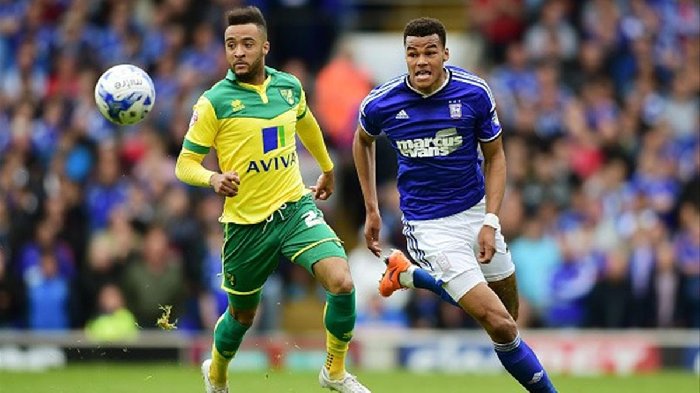 Nhận định dự đoán Ipswich vs Norwich City, lúc 19h30 ngày 16/12/2023