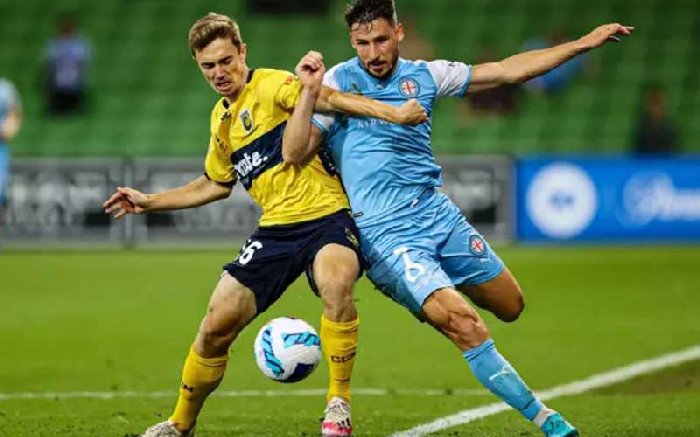 Nhận định dự đoán Melbourne City vs Central Coast Mariners, lúc 13h00 ngày 17/12/2023