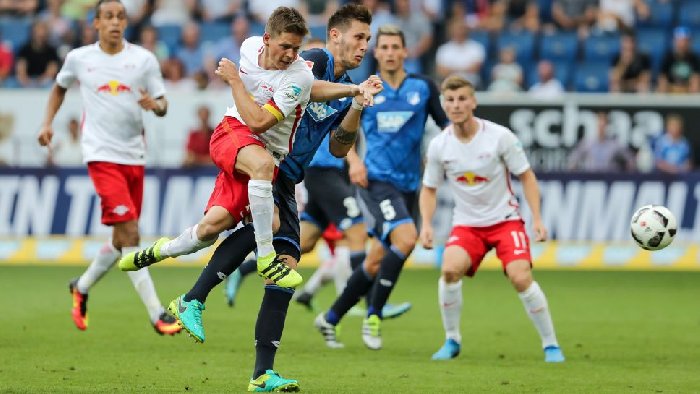 Nhận định RB Leipzig vs Hoffenheim, vòng 15 Bundesliga 0h30 ngày 17/12/2023