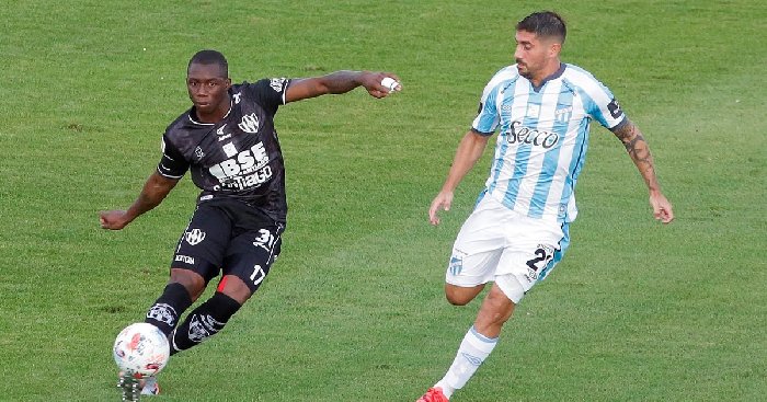 Nhận định, Soi kèo Atletico Tucuman vs Central Cordoba, 7h ngày 17/12