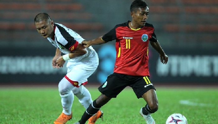 Nhận định, Soi kèo Campuchia vs Timor Leste, 17h45 ngày 17/12