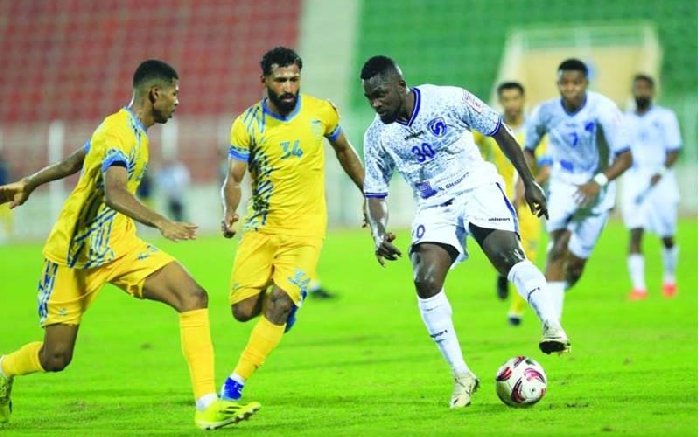 Nhận định, Soi kèo Oman Club vs Bahla, 20h55 ngày 16/12