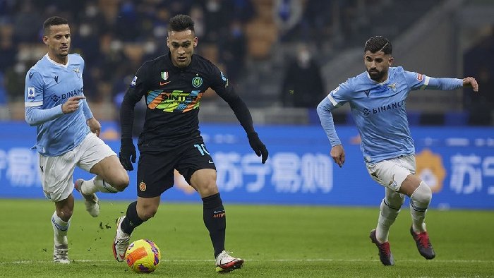 Soi kèo phạt góc Lazio vs Inter Milan, 2h45 ngày 17/12