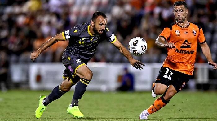 Nhận định dự đoán Brisbane Roar vs Macarthur, lúc 15h45 ngày 18/1/2024