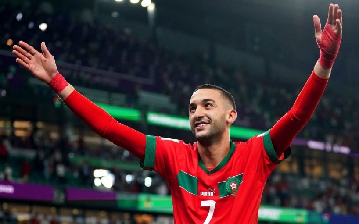 Nhận định dự đoán Morocco vs Tanzania, lúc 0h00 ngày 18/1/2024 