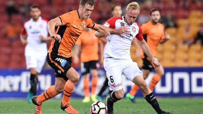 Soi kèo nhà cái Brisbane Roar vs Macarthur, lúc 15h45 ngày 18/1/2024