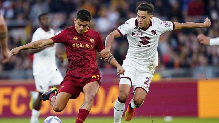 Nhận định, soi kèo AS Roma vs Genoa, 2h45 ngày 18/1