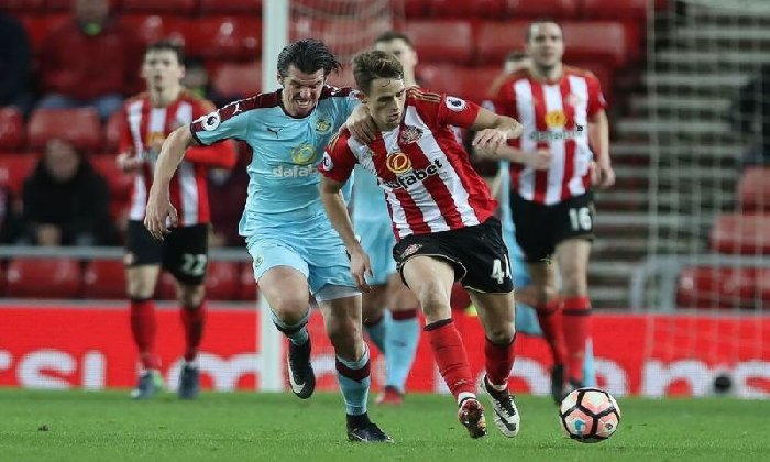 Nhận định, soi kèo Burnley vs Sunderland, 3h ngày 18/1