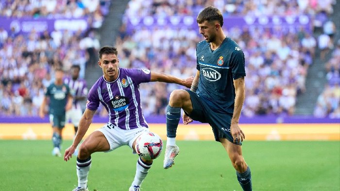 Nhận định, soi kèo Espanyol vs Real Valladolid, 3h ngày 18/1