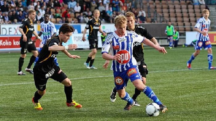 Nhận định, Soi kèo Inter Turku vs HJK Helsinki, 19h00 ngày 17/1