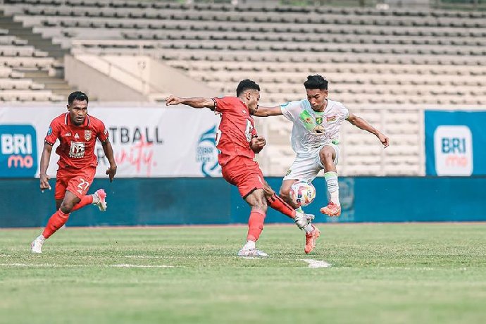 Nhận định, Soi kèo Persebaya Surabaya vs Malut United, 15h30 ngày 17/1