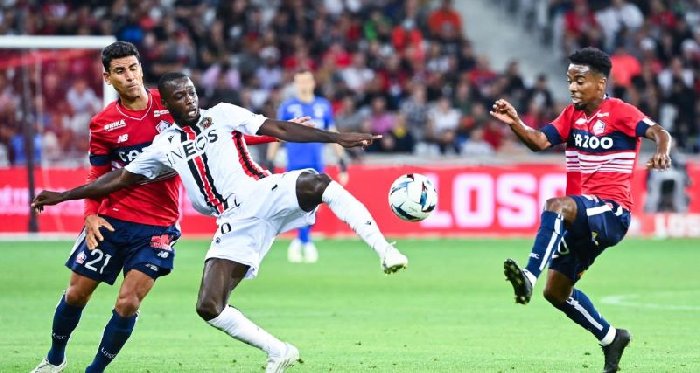 Soi kèo phạt góc Lille vs Nice, 3h05 ngày 18/01