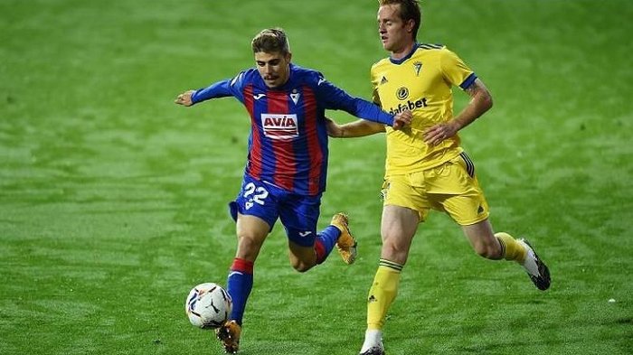 Nhận định Osasuna vs Cadiz, 22h15 ngày 17/2