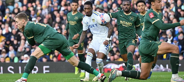 Nhận định Plymouth Argyle vs Leeds United, lúc 19h30 ngày 17/2