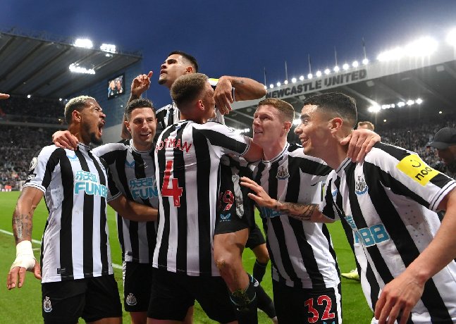 Soi kèo phạt góc Newcastle vs Bournemouth, 22h ngày 17/02