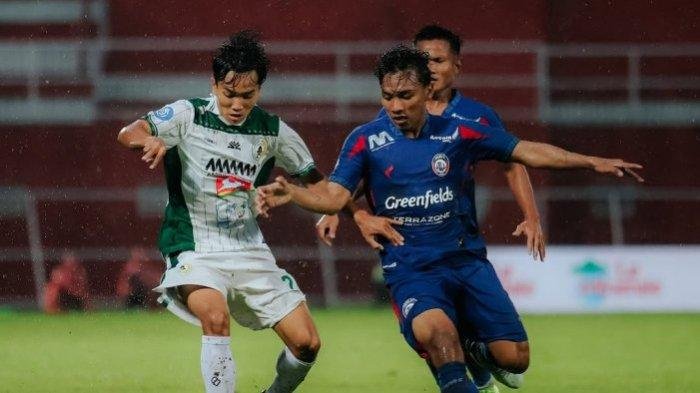 Kết quả bóng đá hôm nay tối 17/2: Arema FC hủy diệt PSS Sleman