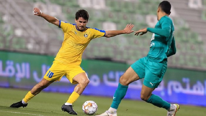 Nhận định, Soi kèo Al-Ahli vs Al-Gharafa, 1h ngày 18/02