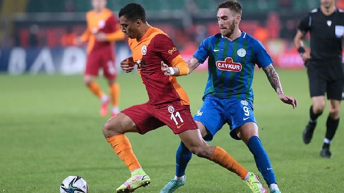 Nhận định, Soi kèo Caykur Rizespor vs Galatasaray, 0h ngày 18/02