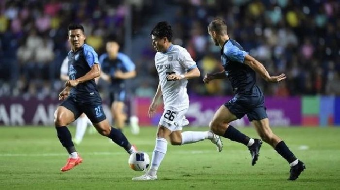 Nhận định, Soi kèo Gwangju vs Buriram United, 17h00 ngày 18/2