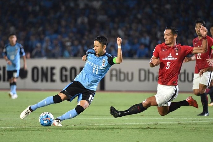 Nhận định, Soi kèo Kawasaki Frontale vs Central Coast Mariners, 17h00 ngày 18/2